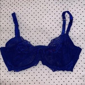 EUC L’agent by Agent Provocateur 34E Bra